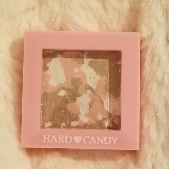 New Hard Candy Primer Eyeshadow Mascara Defend Setting Spray Gift Set - Picture 8 of 12